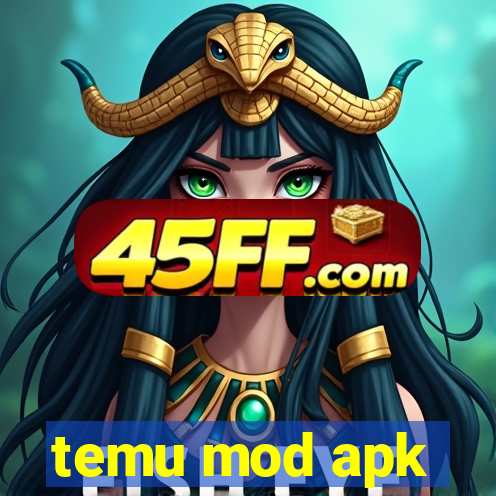 temu mod apk